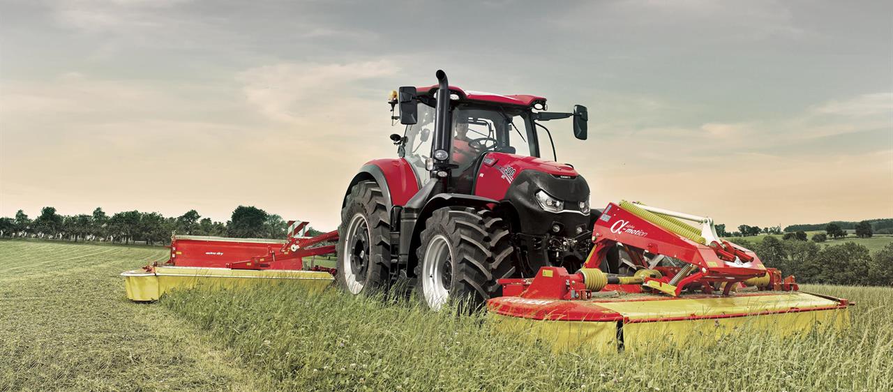 OPTUM CVX 250 – 300 CV