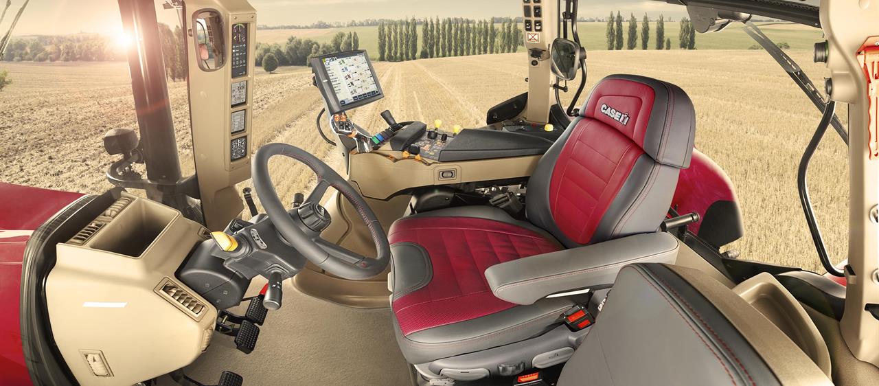 OPTUM CVX 250 – 300 CV