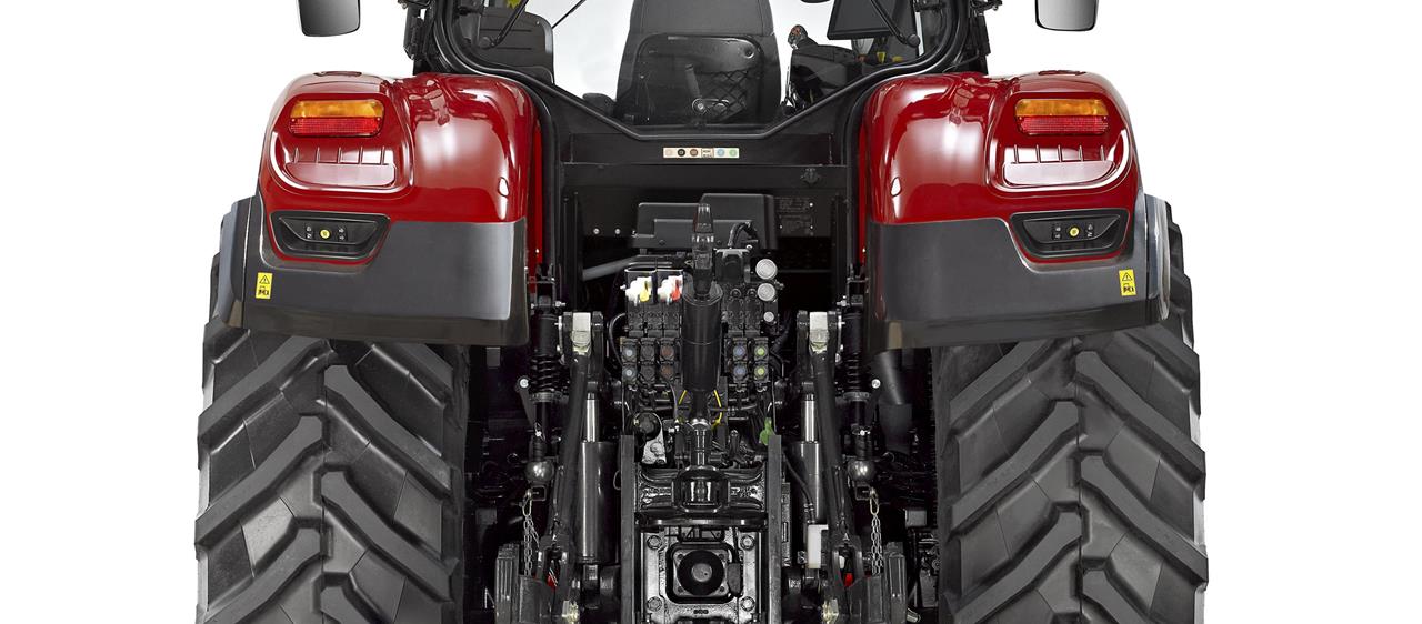 OPTUM CVX 250 – 300 CV