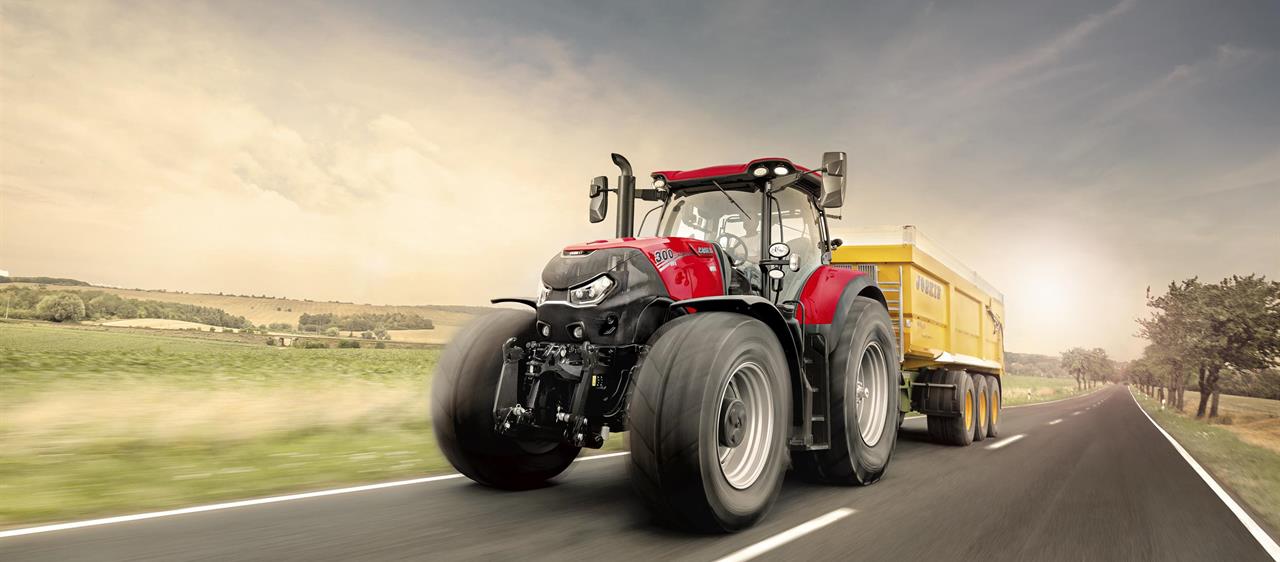 OPTUM CVX 250 – 300 CV