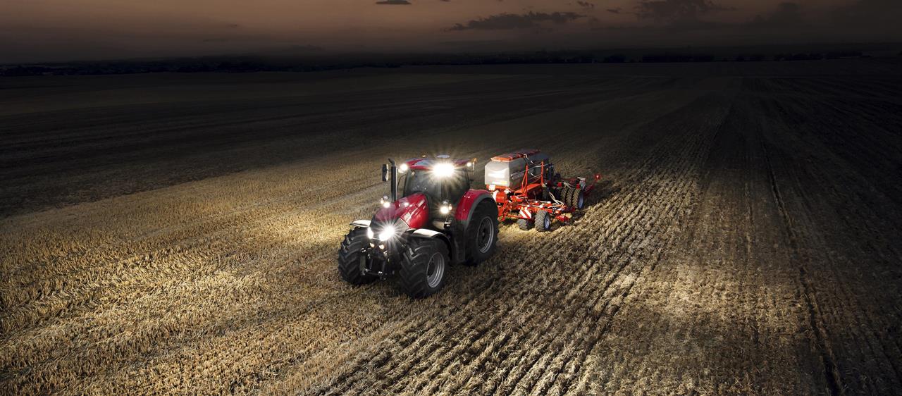 OPTUM CVX 250 – 300 CV