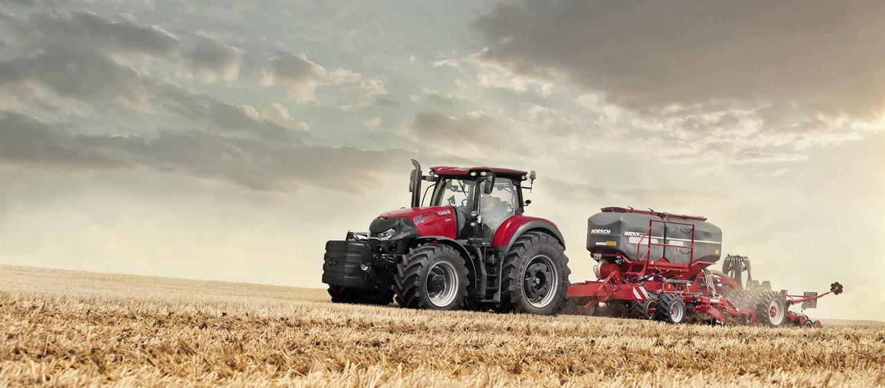 OPTUM CVX 250 – 300 CV