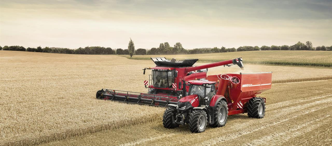 OPTUM CVX 250 – 300 CV