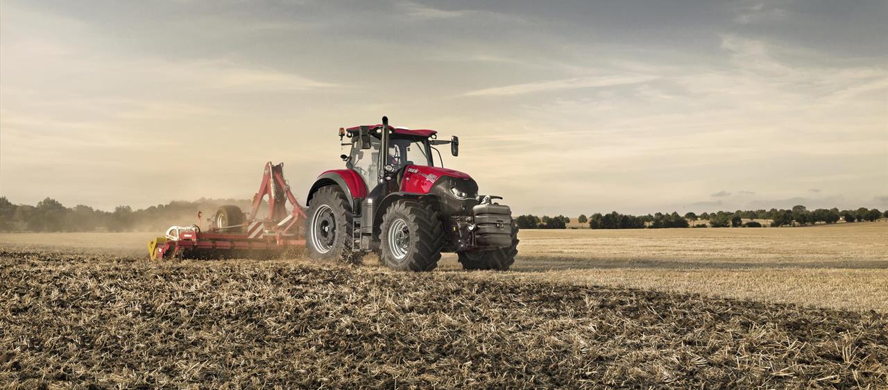 OPTUM CVX 250 – 300 CV