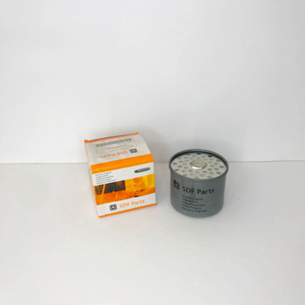 FILTRO GASOLEO