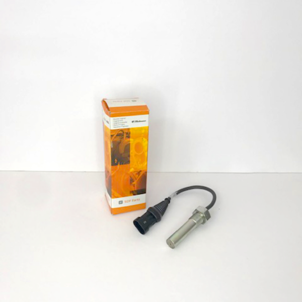 SENSOR VELOCIDADE